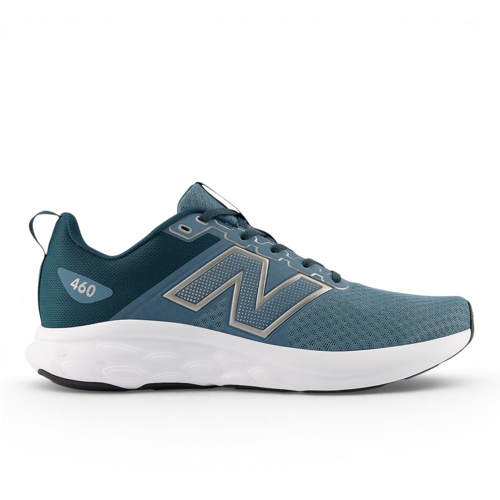 New Balance 460 V4 Running Shoes Mens 11 4E Wide Salt Water Blue Green NEW
